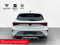 Cupra Leon - Vorschau Bild 9