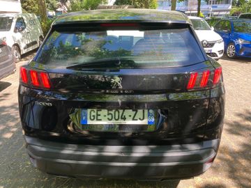 Peugeot 3008 - 3