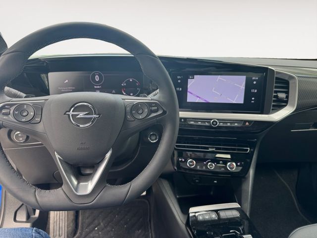 Mokka 1.2 DI Turbo Automatik Ultimate