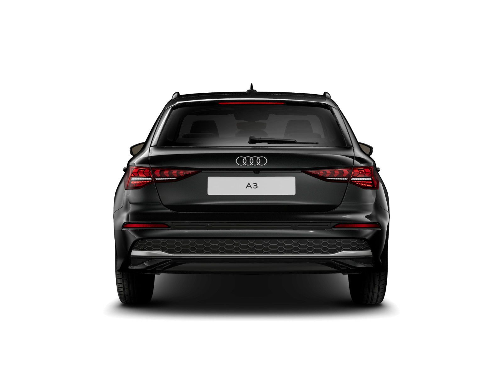 Audi A3 - Bild 6