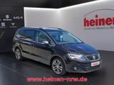 Seat Alhambra 1.4 TSI DSG FR-Line 7-SITZE+NAVI+XENON - Seat Alhambra: Standheizung