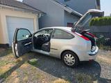 Ford Focus  Automatik - Ford Focus mit Benzin-Antrieb: Kleinwagen, Automatik