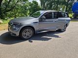Mercedes-Benz EQC 400 4MATIC AMG Line AMG Line