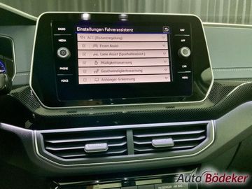 Volkswagen T-Cross TSI 1.0 Style DSG Garantie b. 30.09.29 