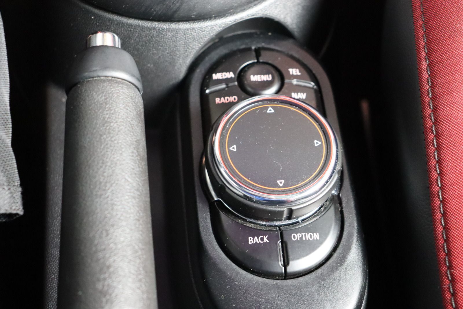 Fahrzeugabbildung MINI John Cooper Works * HUD * LED * Pano