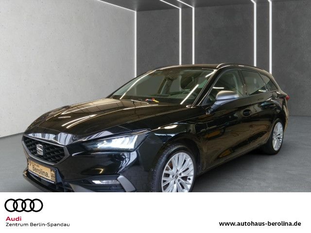 Vorschaubild: SEAT Leon ST 1.4 e-Hybrid FR DSG *ACC*NAV*LED*SHZ* (Fahrzeug-Nr. H06843)