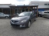 Mazda 6 Kombi 1.8 Exclusive#ISOFIX#WENIG KM#68 - gebrauchte Mazda 6 aus dem Jahr 2009