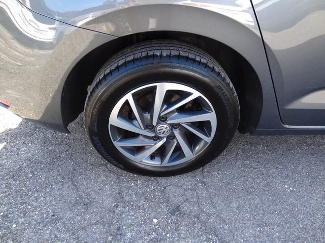Fahrzeugabbildung Volkswagen Touran Sound/1.Hd/DSG/150PS/AHK/Navi/