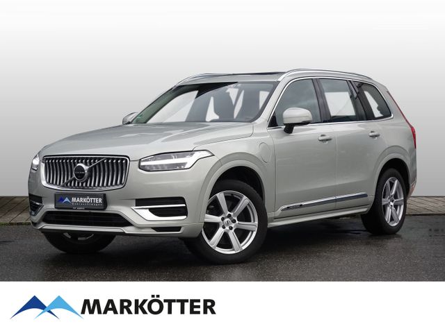 Volvo XC90 T8 Twin Engine Inscription /AWD/ACC/STHZ/