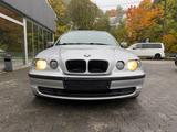 BMW 318 Baureihe 3 Compact 318ti* REST TÜV* - BMW 318: Compact 318ti