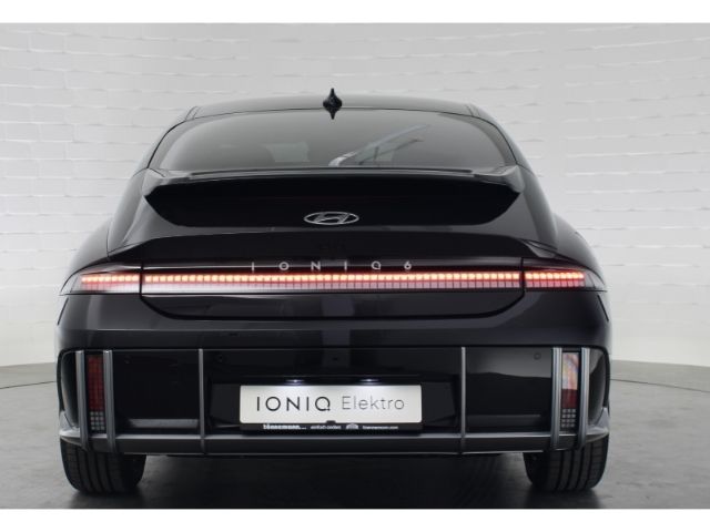 IONIQ 6 UNIQ 77,4kWh ALLRAD+MATRIX-LED+HEAD-UP-D