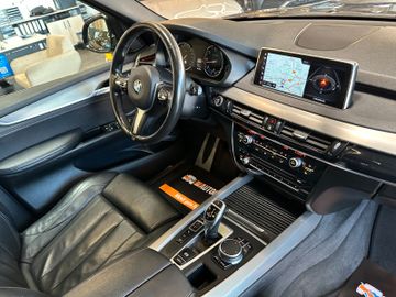 BMW X5 xDrive 40 d *M Paket*360*Pano*HeadUp*VOLL*
