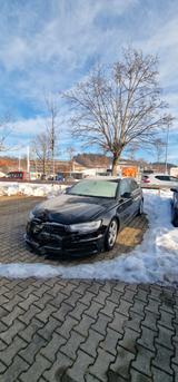 Audi A6 3.0 biTDI 313PS Avant Unfallfahrzeug