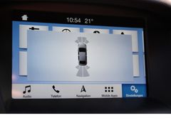 Fahrzeugabbildung Ford Focus Lim ST-Line *Navi*Winter-Paket*Active-Park