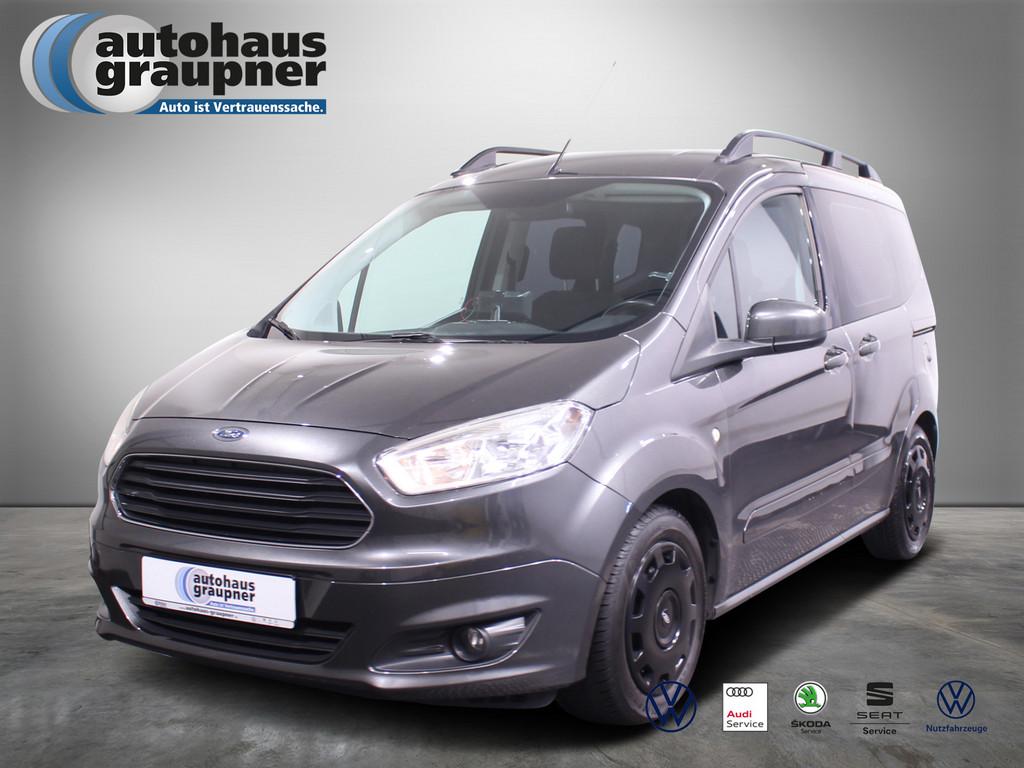 Ford Tourneo Courier 1.0 Trend EcoBoost KLIMA SHZ