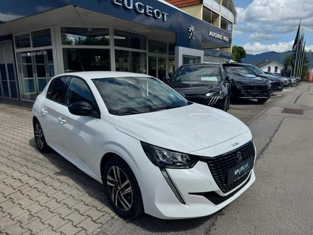 PEUGEOT 208 Allure 75 Pure Tech