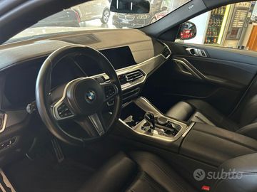 BMW X6 - 10