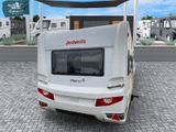 Dethleffs Aero 460 KR up 1800 kg+Touring+Duschpaket - Dethleffs 460