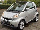 Smart ForTwo fortwo coupe Basis* SITZHEIZUNG*KLIMA* - gebrauchte Smart ForTwo aus dem Jahr 2007