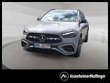 Mercedes-Benz GLA 180 +MBUX+AMG+Wide+Navi+AHK+SpurW+W-Paket - scheckheftgepflegte Mercedes GLA 180