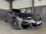 BMW 218 Gran Coupé M-Sportpaket/ACC/Lenkradhzng. - BMW 218 Gran Coupé in Stuttgart