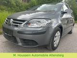 Volkswagen Golf Plus Klima Scheckheft Sitzheiz 1H - Volkswagen Golf Plus aus 2006