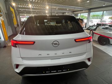 Bild 4 Opel Mokka Elegance | LED | Rückfahrkamera | Navi