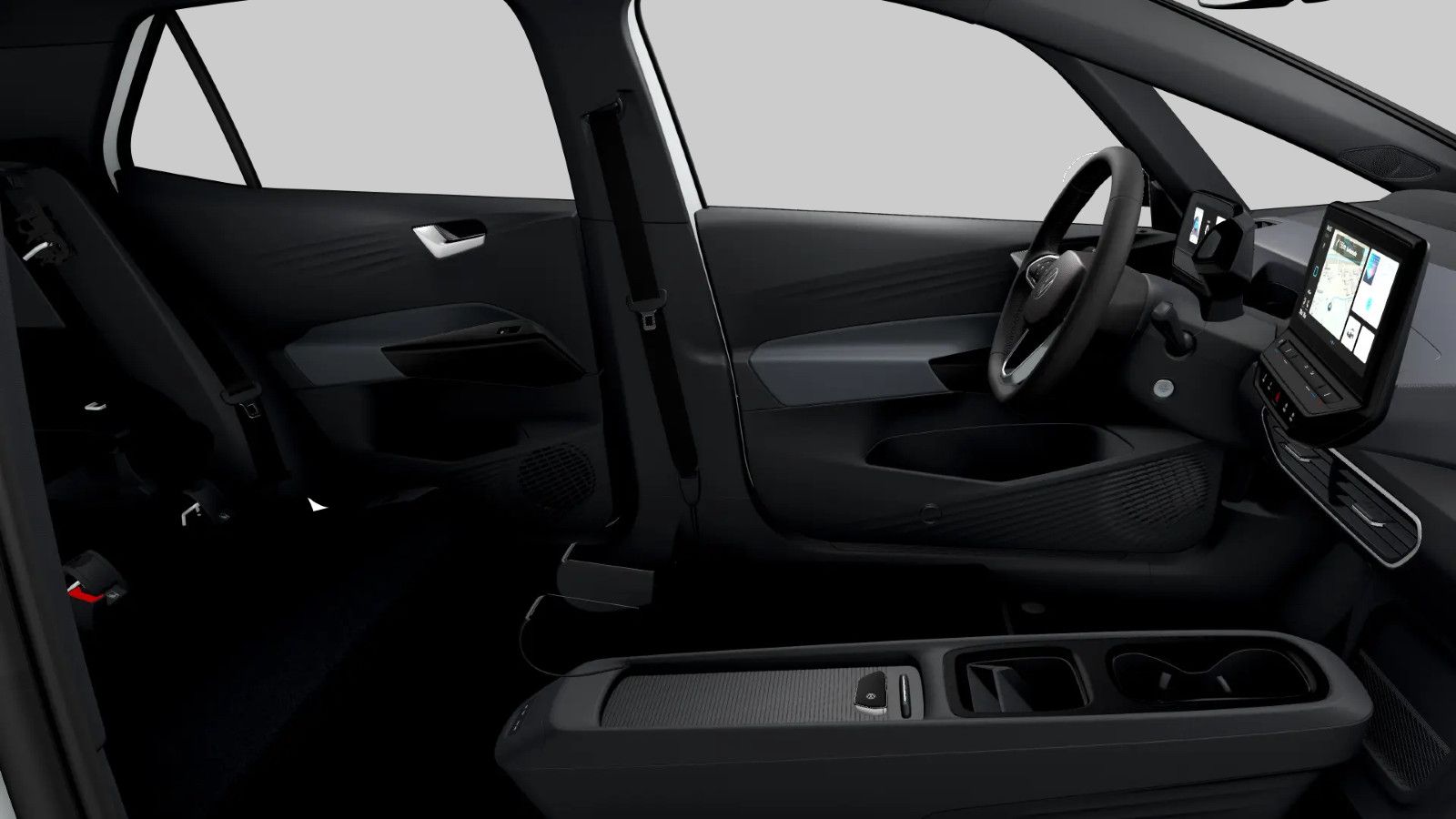 Volkswagen ID.3 - Bild 8