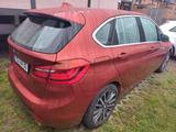 BMW 225i xDrive Active Tourer Modell Sport Line - BMW 225 Active Tourer aus 2019