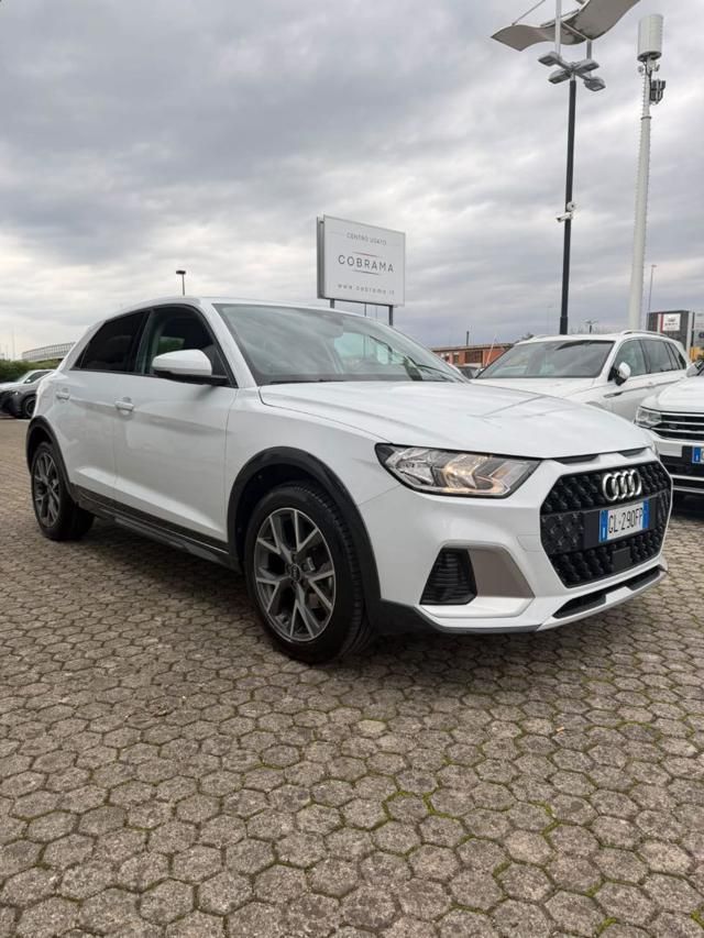 Other AUDI A1 allstreet 30 TFSI Admired NEO PATENTATO imagem 2