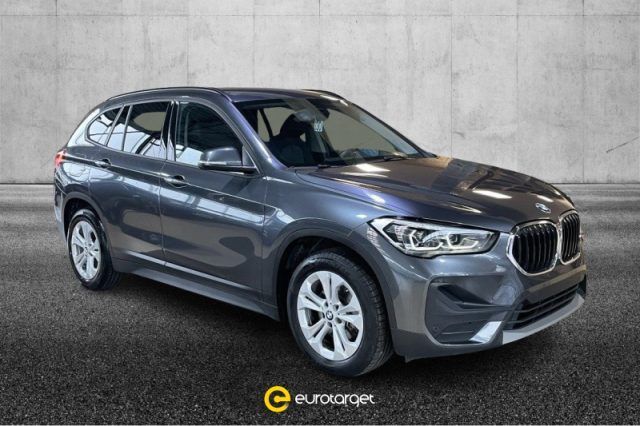 BMW X1 sDrive18d Advantage