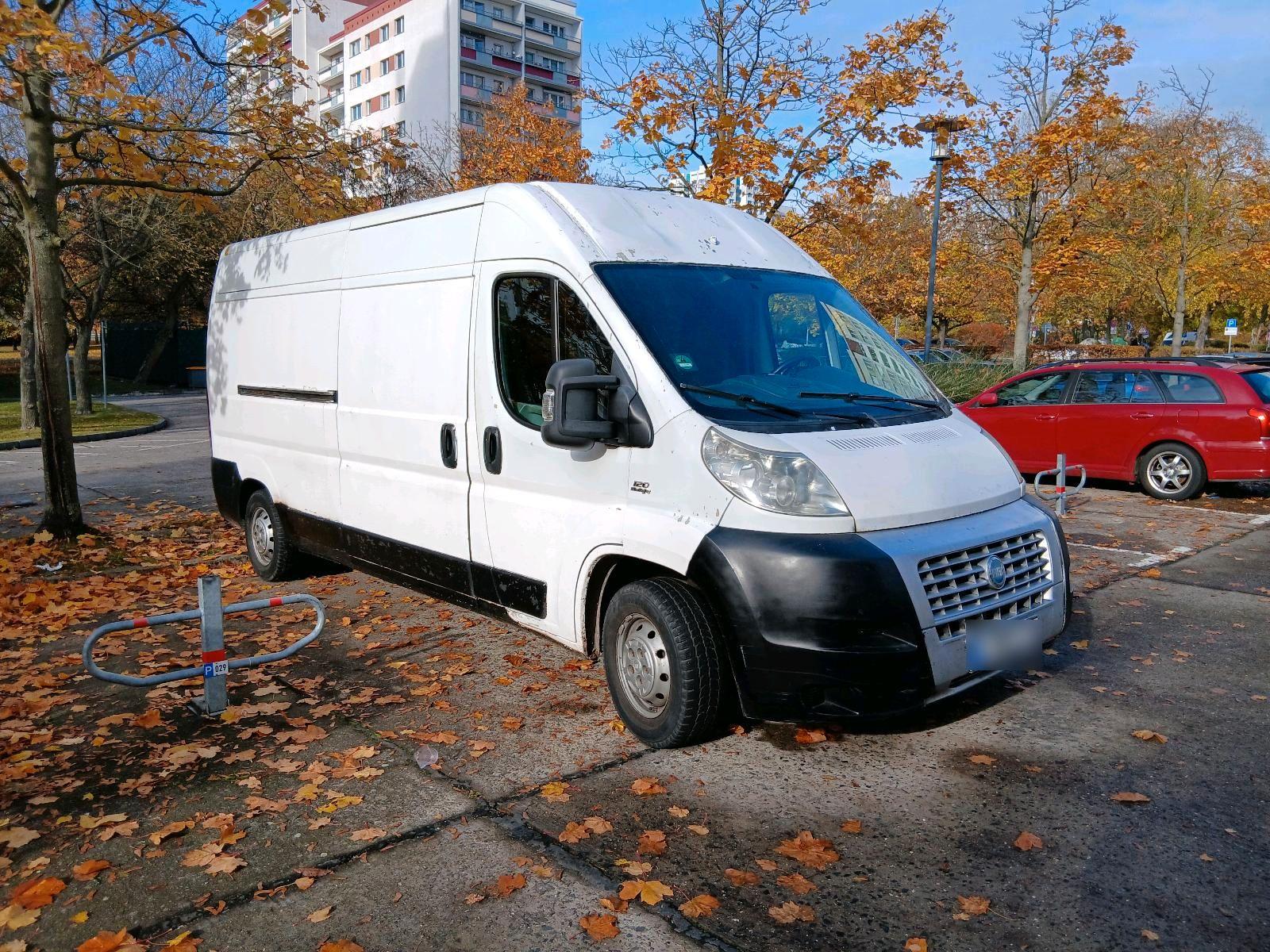 Fiat Ducato