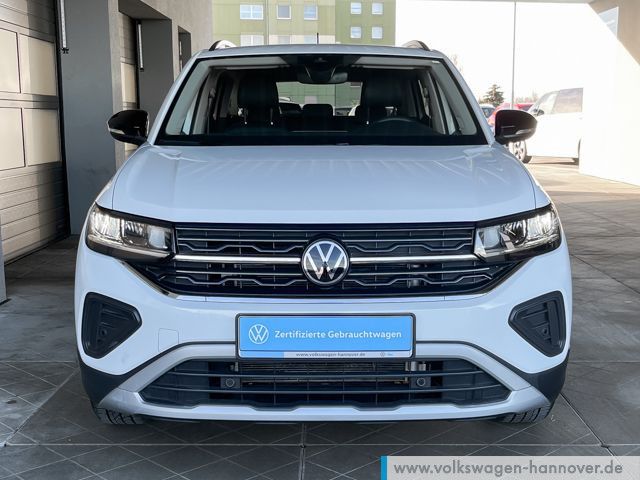 Volkswagen T-Cross - Bild 12