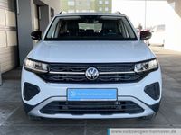 Volkswagen T-Cross - Vorschau Bild 12