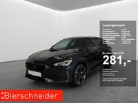 Cupra Leon - Vorschau Bild 1