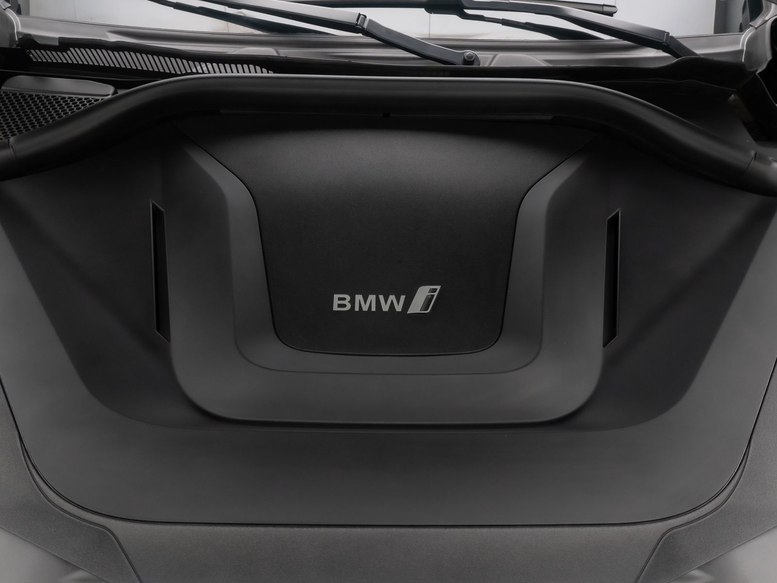 Fahrzeugabbildung BMW iX3 IMPRESSIVE 360&deg;Komfort HUD DAB Alarm Panoram