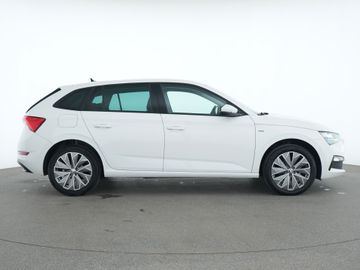 Skoda Scala - 5