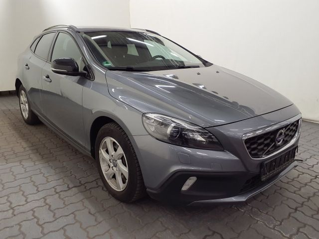 Volvo V40 Cross Country You! *1.HAND*Bi-XENON*NAVI*