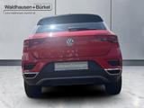 Volkswagen T-Roc 1.0 TSI United *AHK*ACC*APP*RFK* Klima - Volkswagen T-Roc in Mönchengladbach
