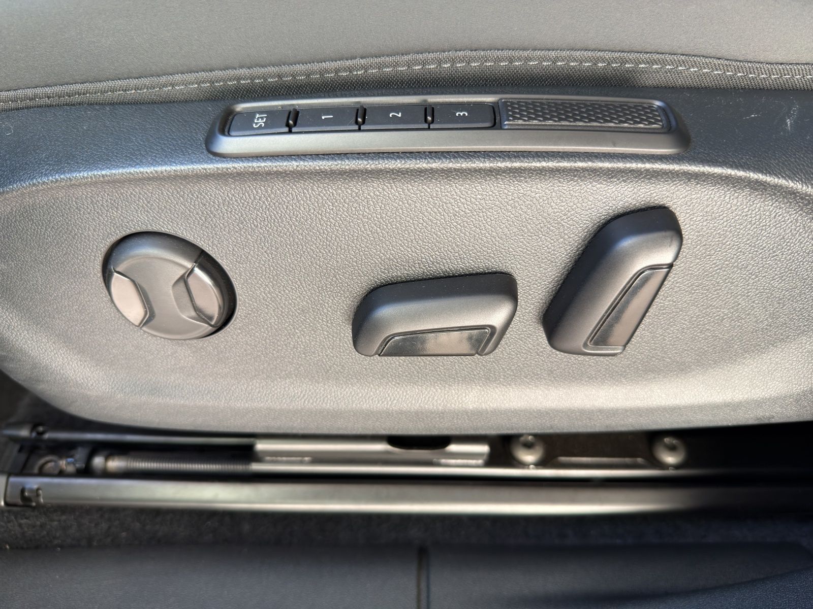 Cupra Terramar - Bild 23