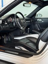 Porsche 997 Targa 4  *Motor NEU* - Porsche 997 in Dresden