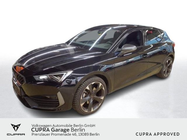 Cupra Leon 1.5 eTSI DSG Navi LED SHZ Allwetter