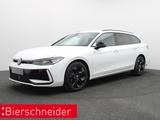 Volkswagen Passat 2.0 TDI DSG R-line BLACK-STYLE inkl. WKR  - VW Passat Gebrauchtwagen in Braunschweig