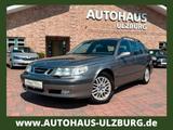 Saab 9-5 3.0t V6 Vector Sport Griffin Aut./Leder/SHZ! - Saab: Griffin