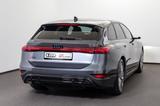 Audi S6 Avant e-tron - mit Elektro-Antrieb: Schiebedach, mit Klimaanlage