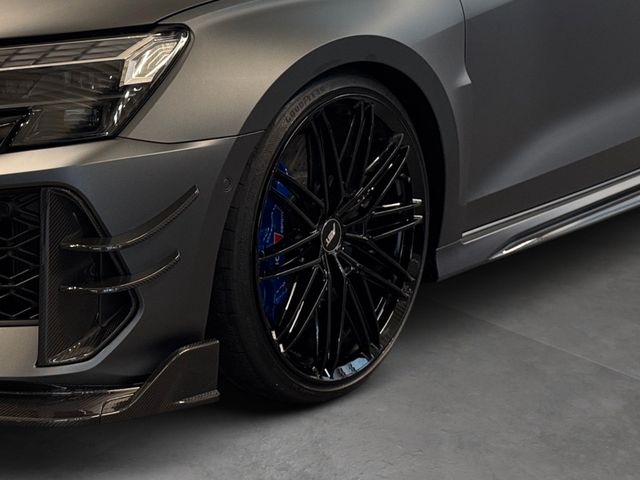 Audi RS3 R ABT 1-125 NEW MODELL KERAMIK/SCHALENSITZE