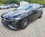 Mercedes-Benz C 220 T Avantgarde*Leder*ACC*LED - Mercedes-Benz C 220 Hybrid (Diesel/Elektro)