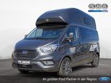 Ford Transit Custom Nugget+ Limited KAMERA NAVI ACC - Angebote entsprechen deinen Suchkriterien