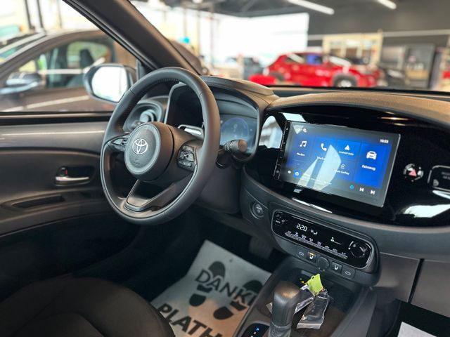 Toyota Aygo X Hybrid Active *Business-Paket*