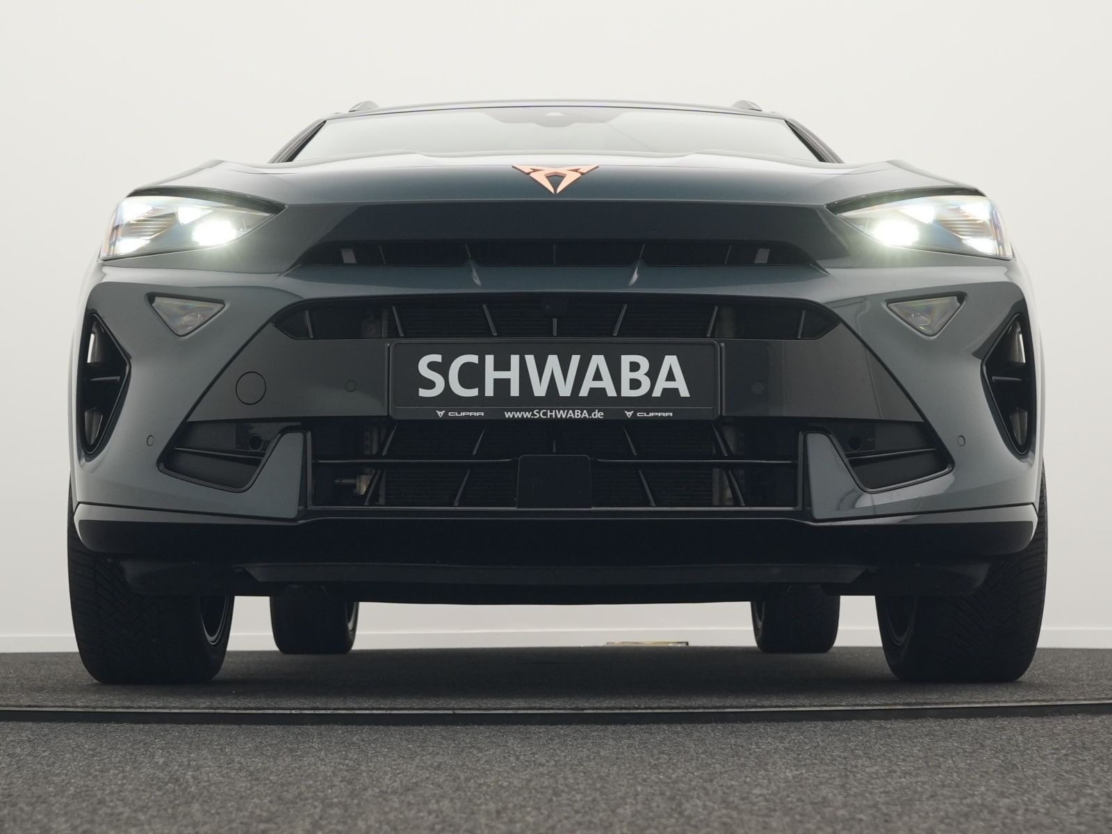 Cupra Formentor - Bild 41